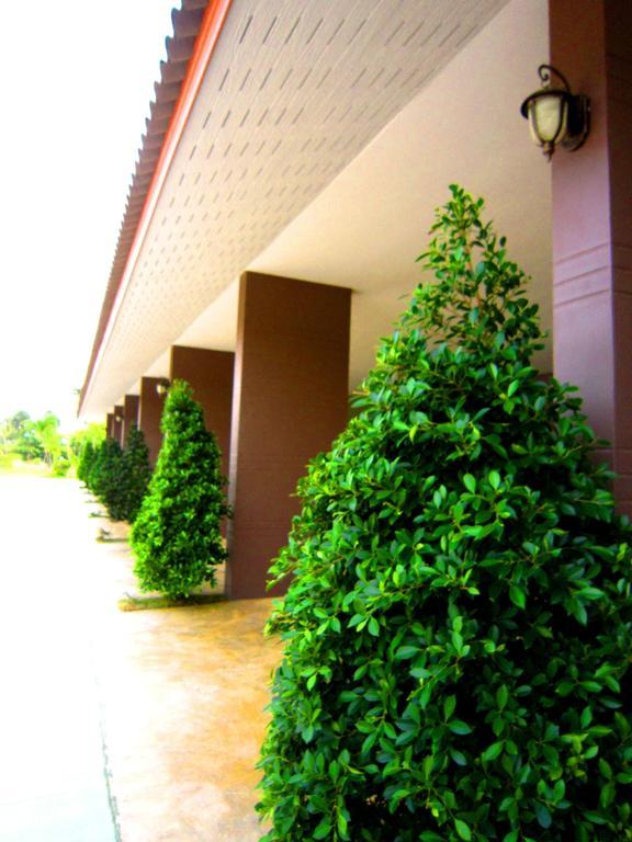 Pran Heaven Resort Pran Buri Exterior foto
