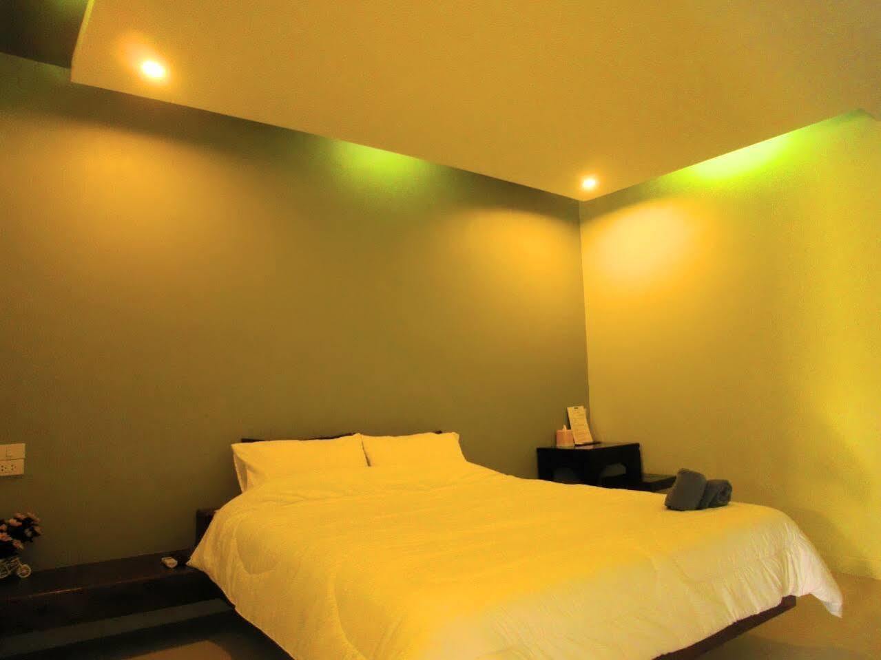 Pran Heaven Resort Pran Buri Exterior foto