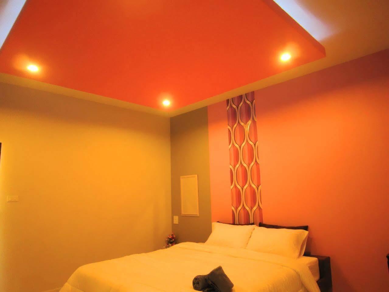 Pran Heaven Resort Pran Buri Exterior foto