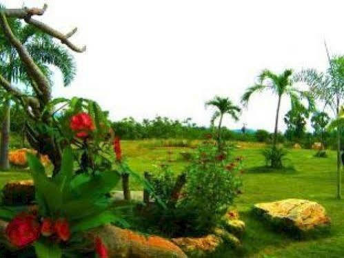 Pran Heaven Resort Pran Buri Exterior foto